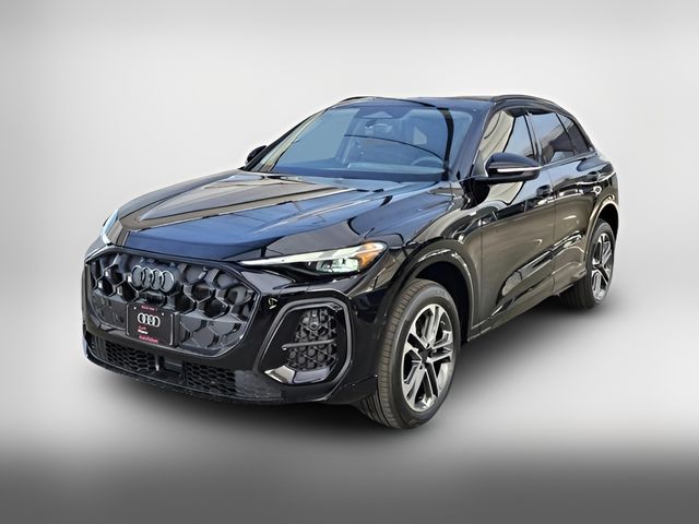 2026 Audi Q5 Premium