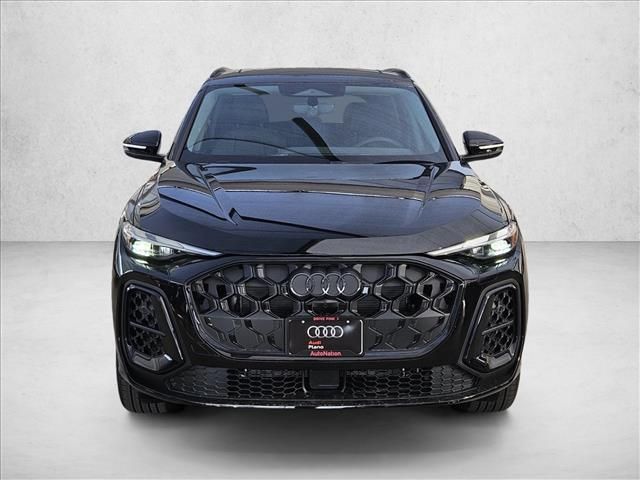 2026 Audi Q5 Premium