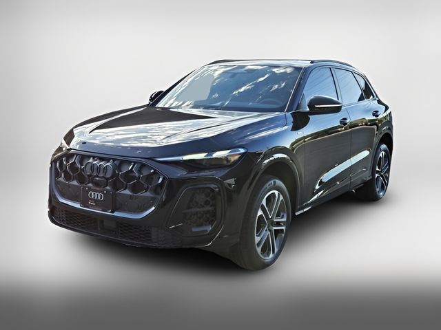 2026 Audi Q5 Premium