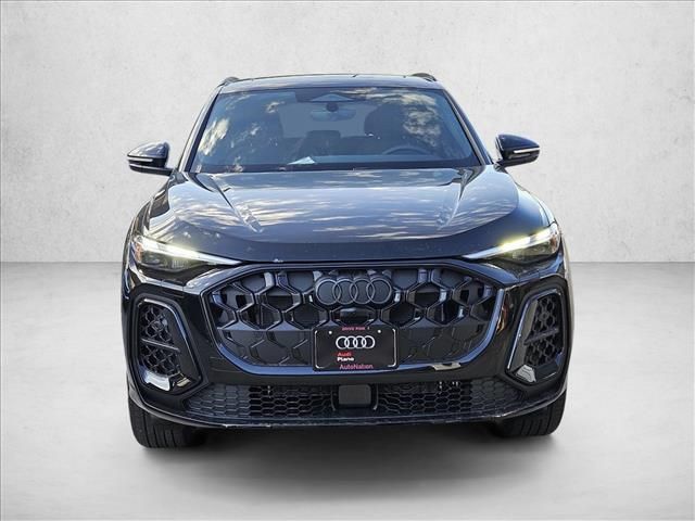 2026 Audi Q5 Premium