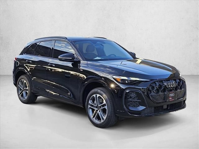 2026 Audi Q5 Premium