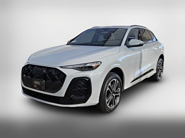 2026 Audi Q5 Premium