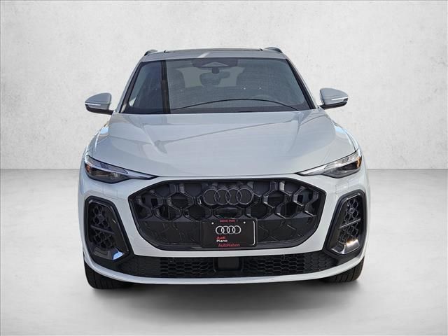 2026 Audi Q5 Premium