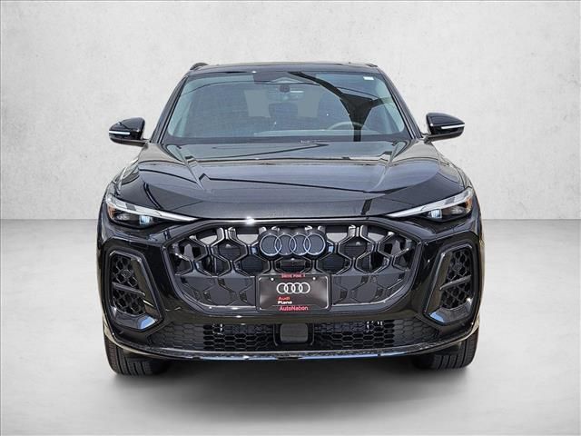 2026 Audi Q5 Premium