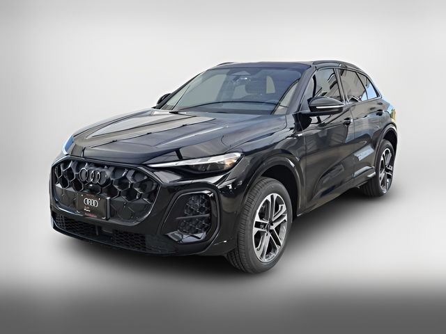 2026 Audi Q5 Premium
