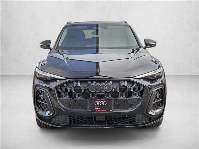 2026 Audi Q5 Premium