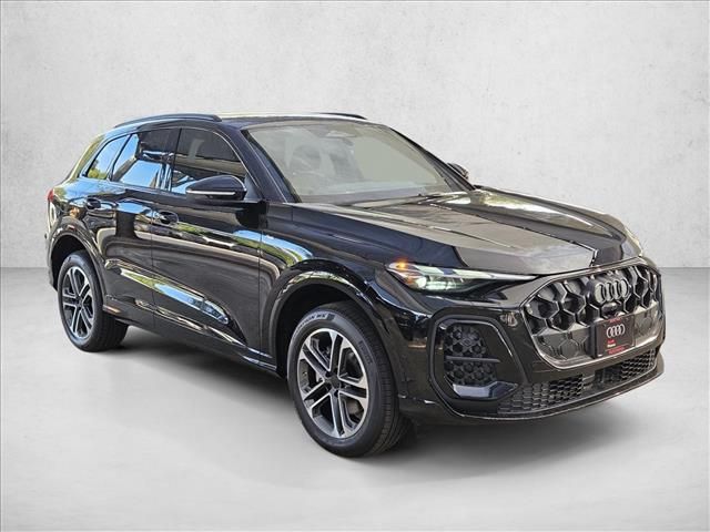 2026 Audi Q5 Premium