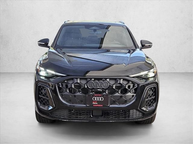 2026 Audi Q5 Premium