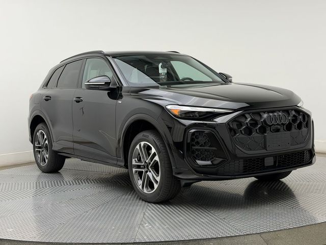 2026 Audi Q5 Premium