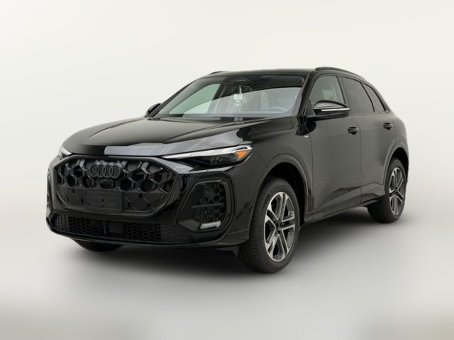 2026 Audi Q5 Premium
