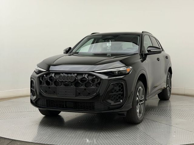 2026 Audi Q5 Premium