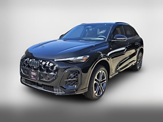 2026 Audi Q5 Premium