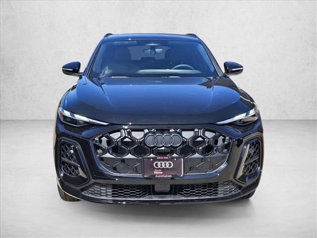 2026 Audi Q5 Premium