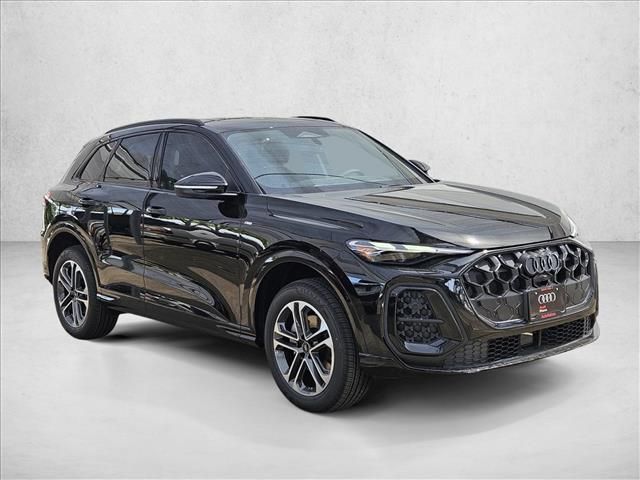 2026 Audi Q5 Premium
