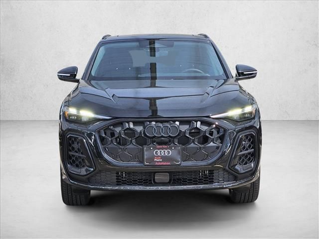 2026 Audi Q5 Premium