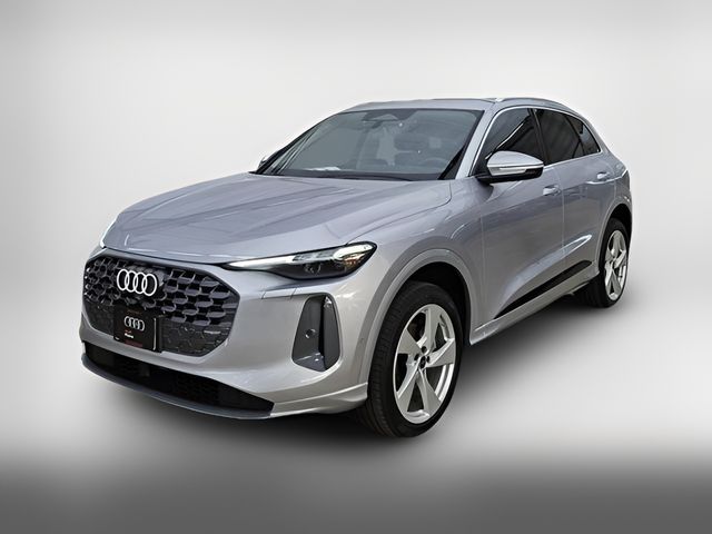 2026 Audi Q5 Premium Plus