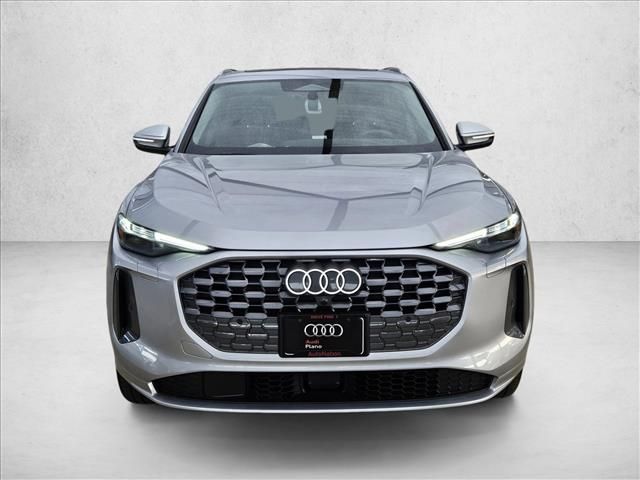 2026 Audi Q5 Premium Plus