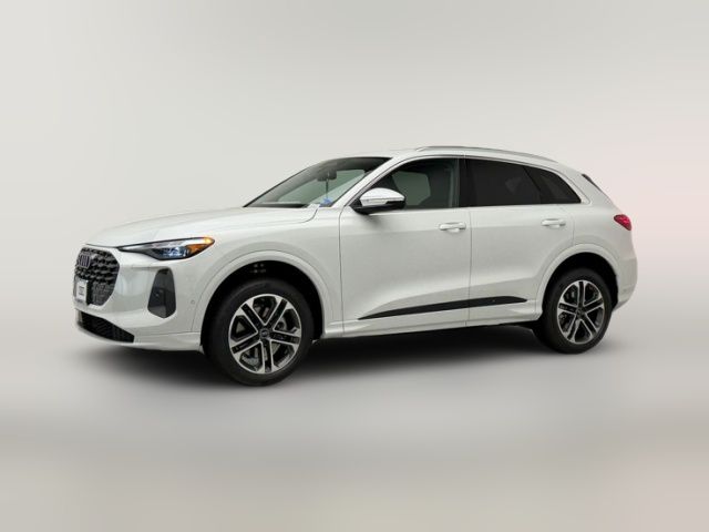 2026 Audi Q5 Premium Plus