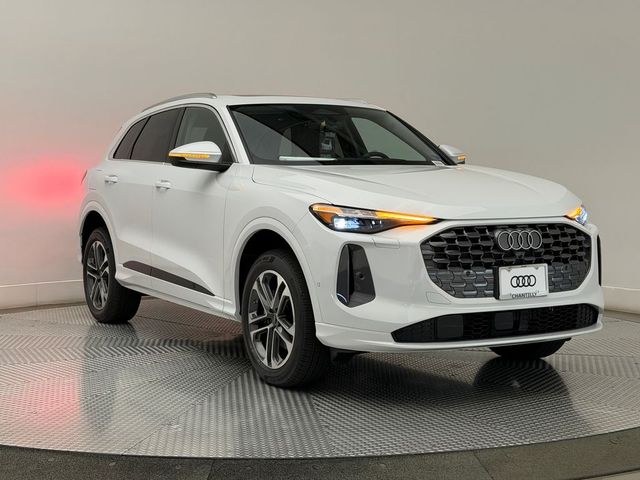 2026 Audi Q5 Premium Plus