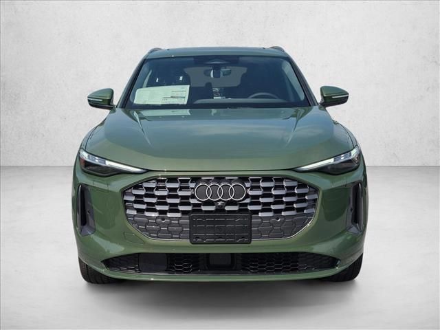 2026 Audi Q5 Premium Plus