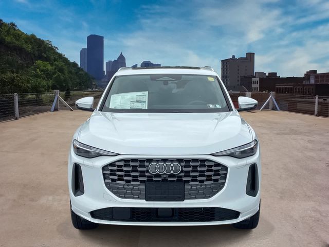 2026 Audi Q5 Premium Plus
