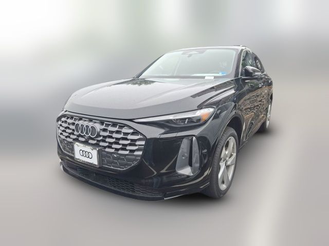 2026 Audi Q5 Premium Plus
