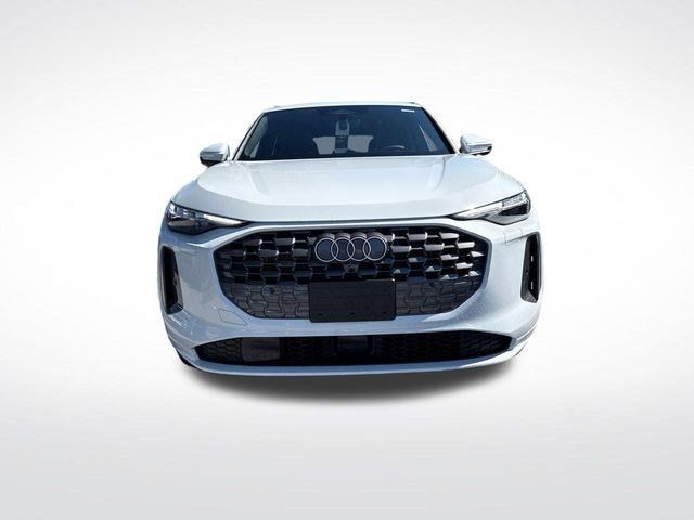 2026 Audi Q5 Premium Plus