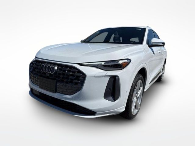 2026 Audi Q5 Premium Plus