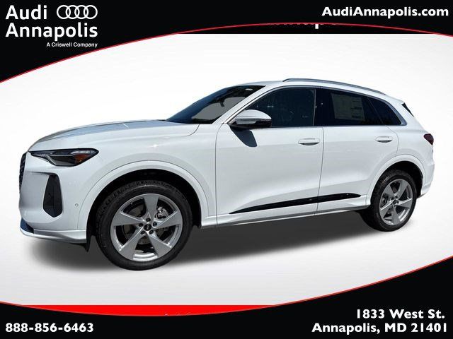 2026 Audi Q5 Premium Plus