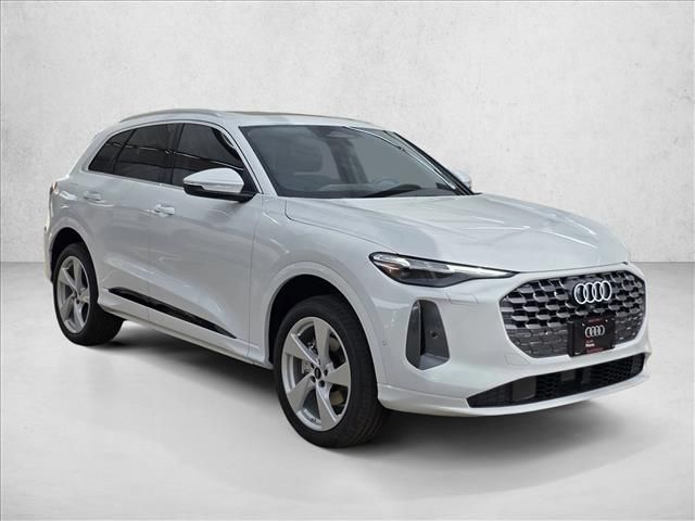 2026 Audi Q5 Premium Plus