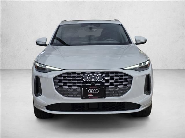 2026 Audi Q5 Premium Plus