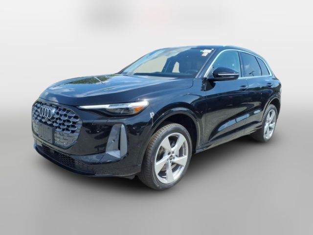 2026 Audi Q5 Premium Plus