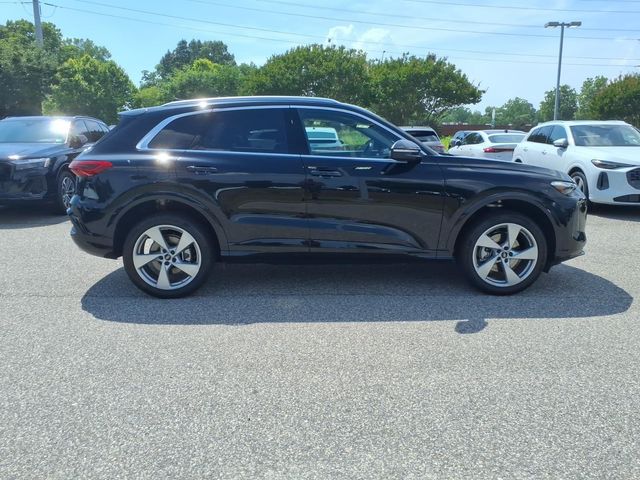 2026 Audi Q5 Premium Plus