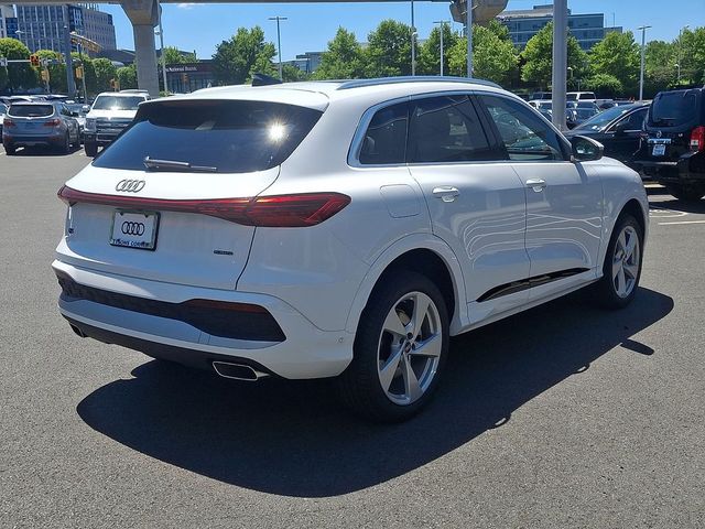 2026 Audi Q5 Premium Plus