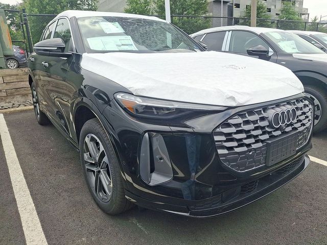 2026 Audi Q5 Premium Plus