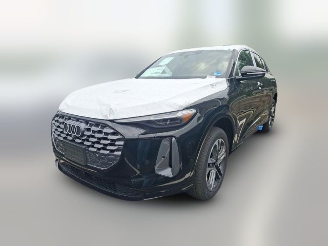 2026 Audi Q5 Premium Plus