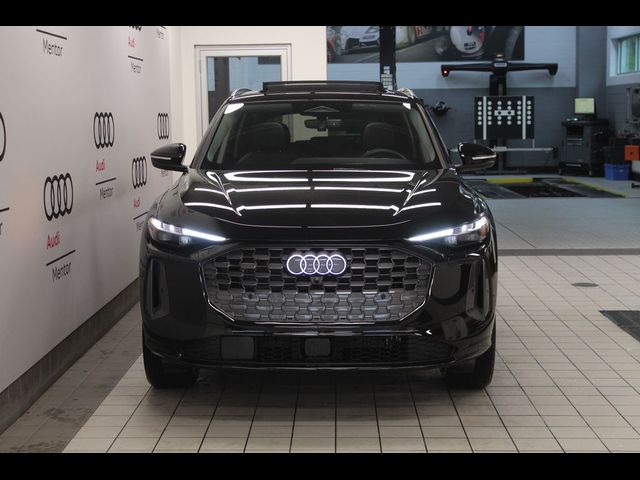 2026 Audi Q5 Premium Plus