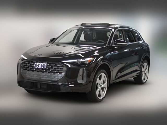 2026 Audi Q5 Premium Plus