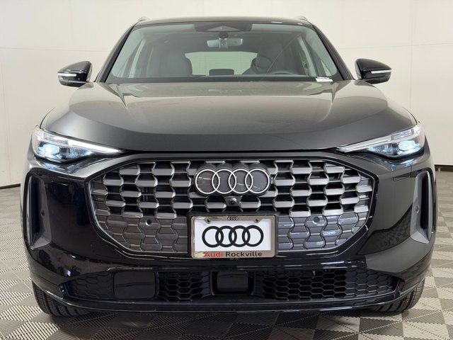 2026 Audi Q5 Premium Plus