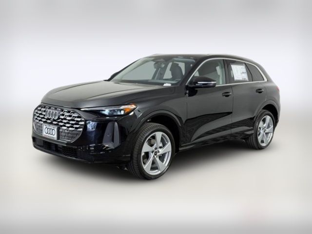 2026 Audi Q5 Premium Plus