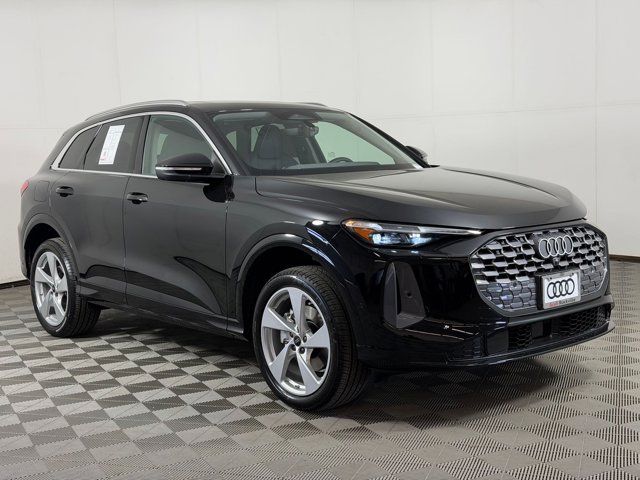2026 Audi Q5 Premium Plus