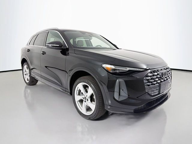 2026 Audi Q5 Premium Plus