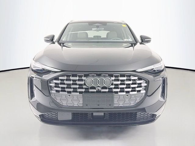 2026 Audi Q5 Premium Plus
