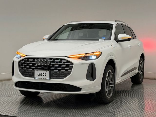2026 Audi Q5 Premium Plus