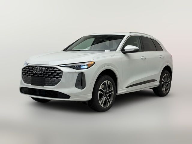 2026 Audi Q5 Premium Plus