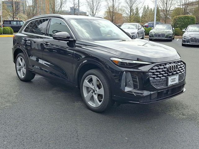 2026 Audi Q5 Premium Plus