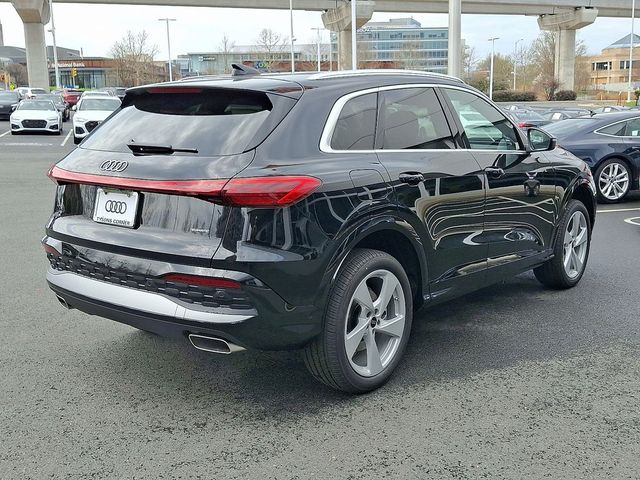 2026 Audi Q5 Premium Plus