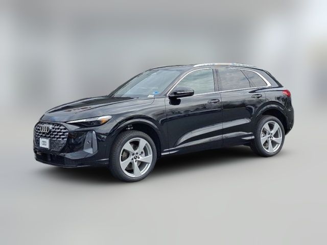 2026 Audi Q5 Premium Plus