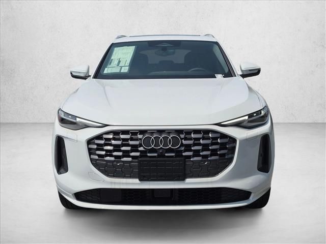 2026 Audi Q5 Premium Plus
