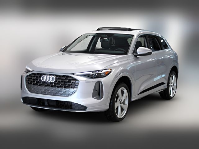 2026 Audi Q5 Premium Plus